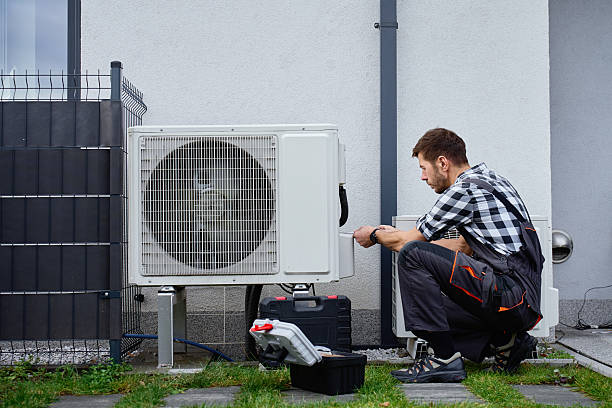 Trusted Hvac service in Bixby, OK - Tropical Oasis HVAC